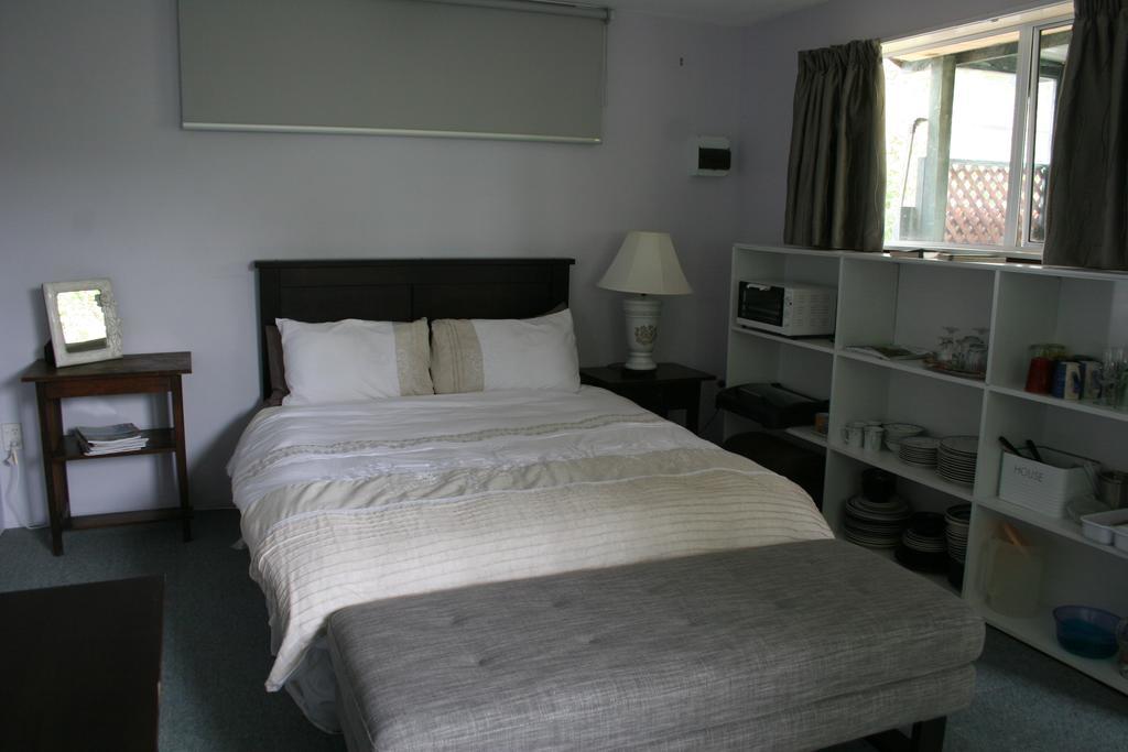 Vila Gracebrook Retreat Amberley Exteriér fotografie