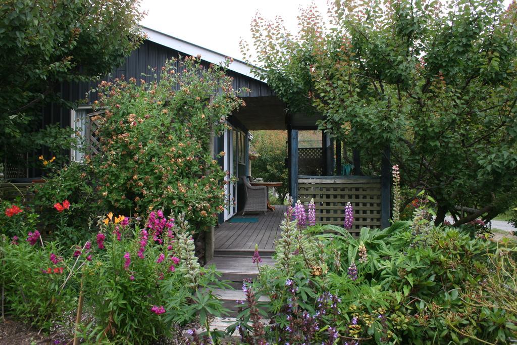 Vila Gracebrook Retreat Amberley Exteriér fotografie