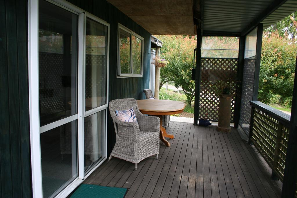 Vila Gracebrook Retreat Amberley Exteriér fotografie
