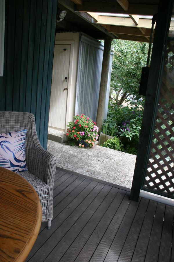 Vila Gracebrook Retreat Amberley Exteriér fotografie