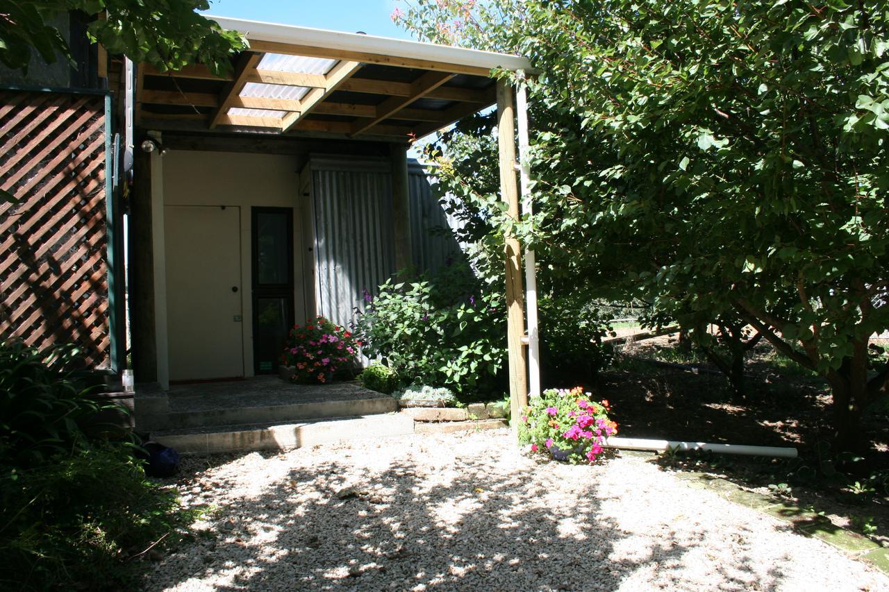 Vila Gracebrook Retreat Amberley Exteriér fotografie