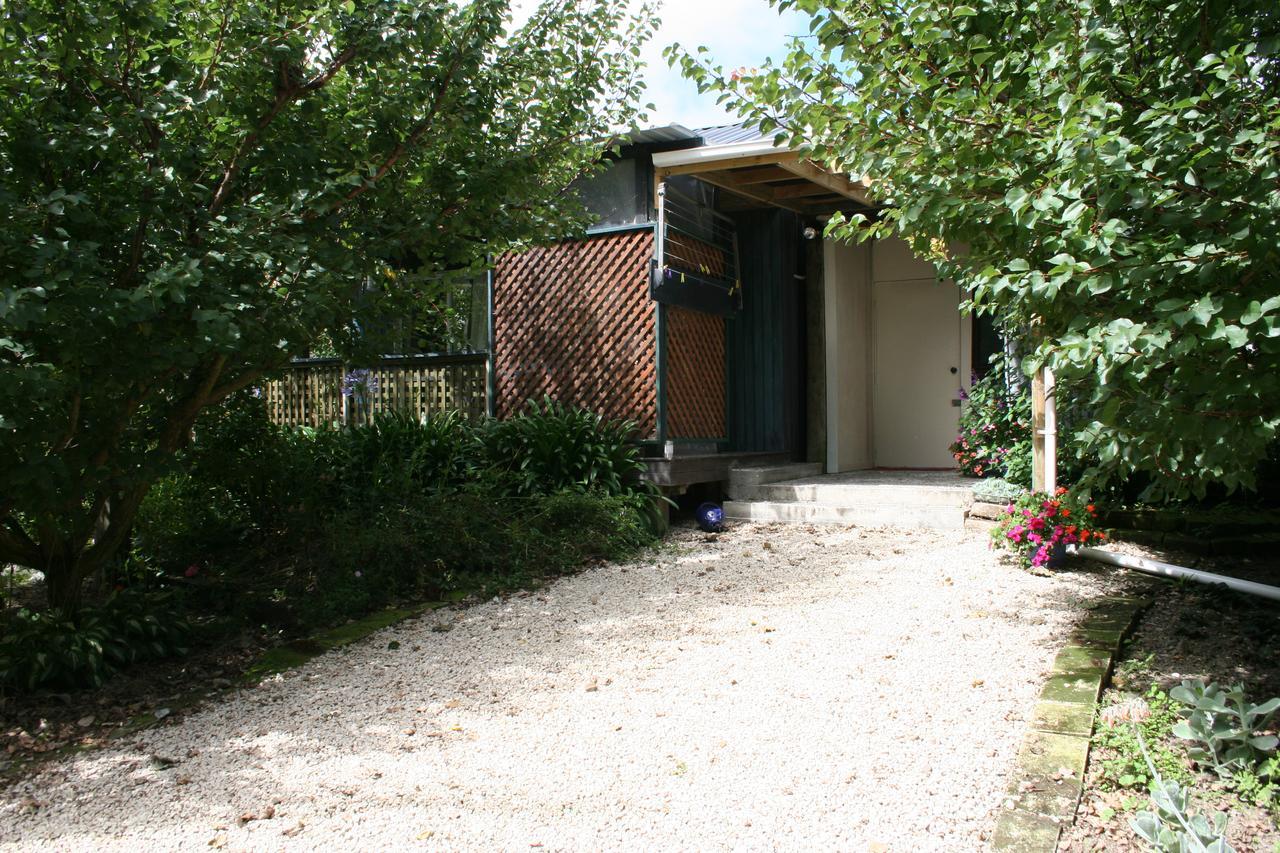 Vila Gracebrook Retreat Amberley Exteriér fotografie